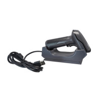 Бездротовий 2D  сканер SUNLUX XL-9621D Bluetooth